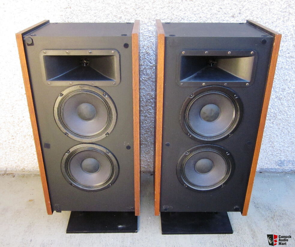 klipsch tangent 300