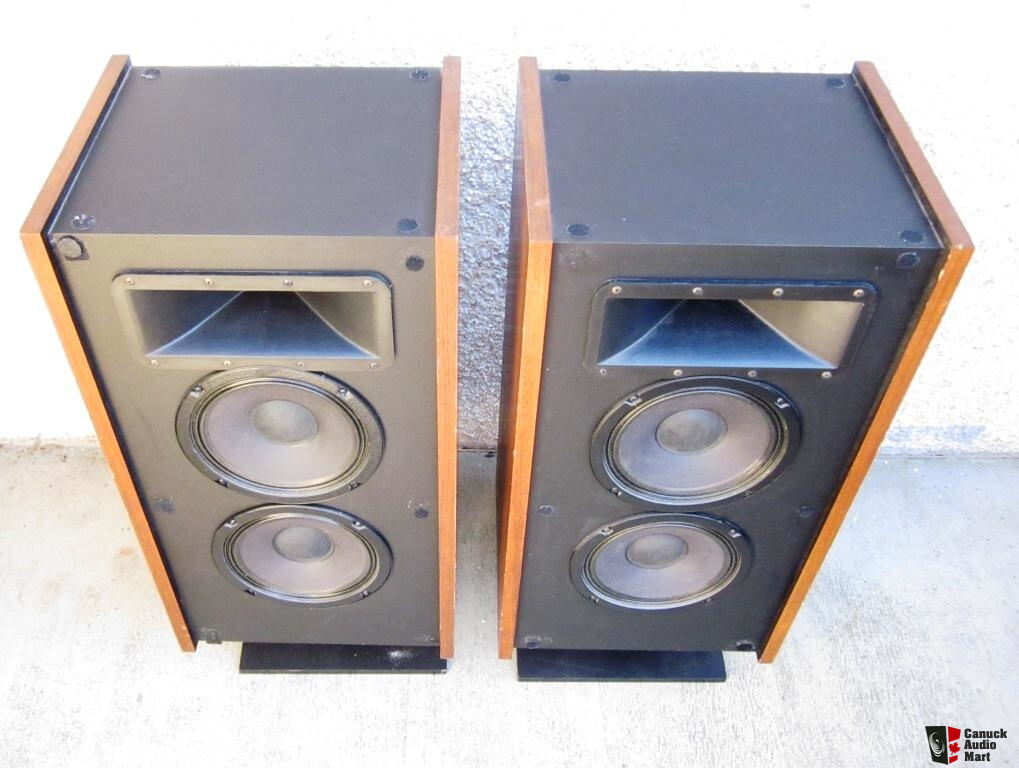 klipsch tangent 30