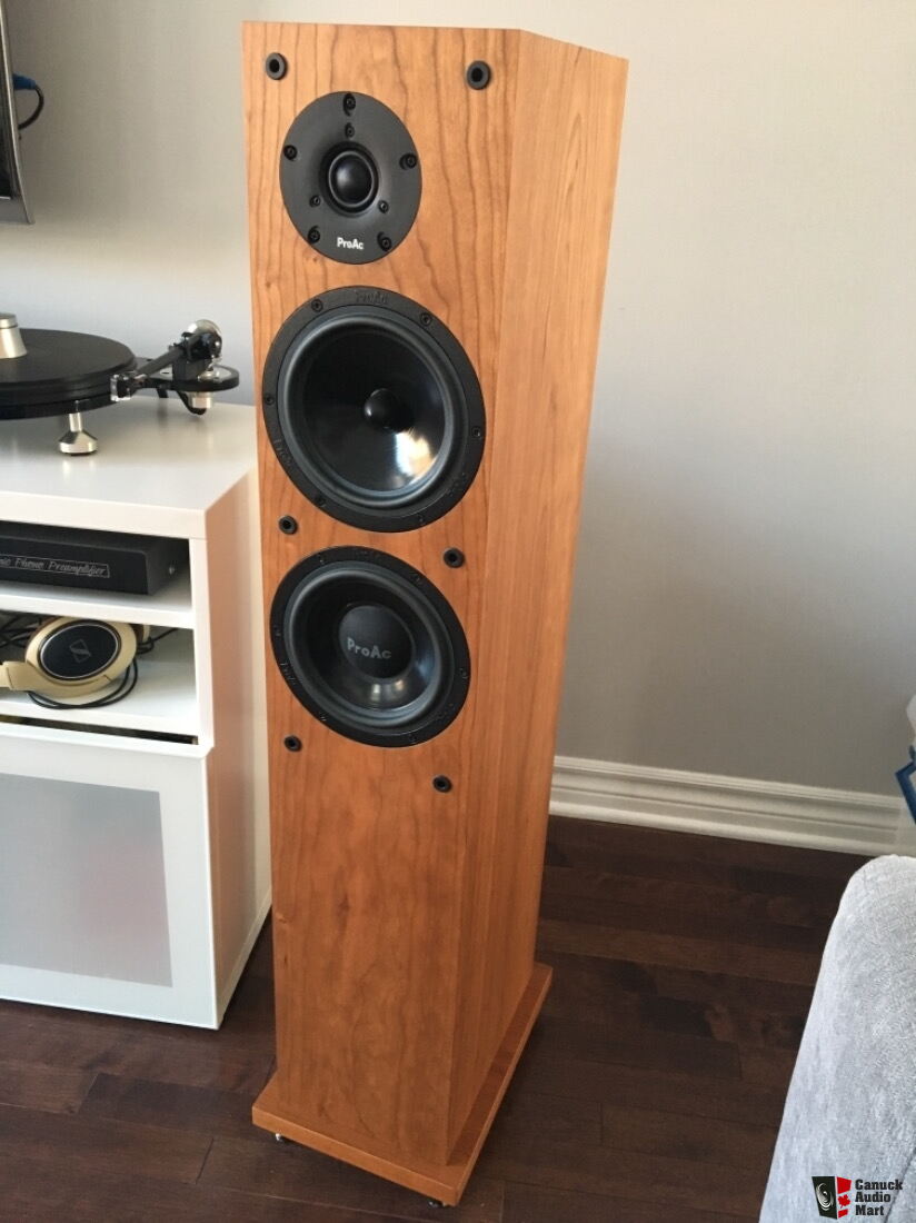 Proac Studio 148 - LAST REDUCTION Photo #1677652 - UK Audio Mart