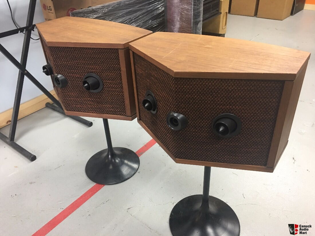 Bose 901 Series Iv Floorstanding Speakers Price Updated Photo