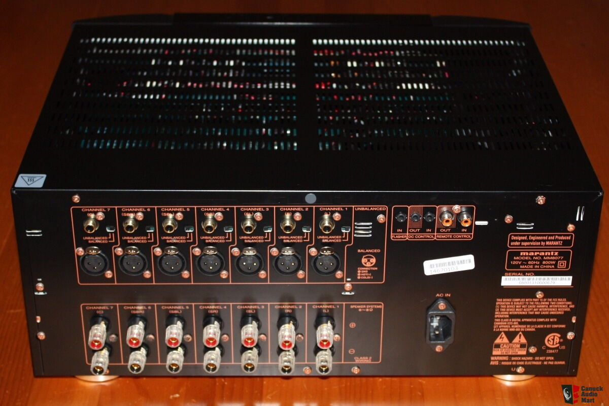 Canuck Audio Mart
