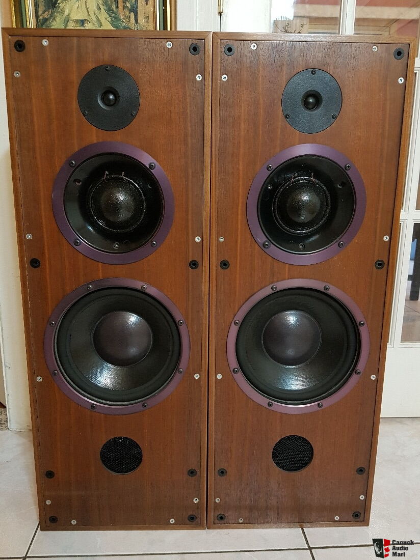 Proac hot sale ebs speakers