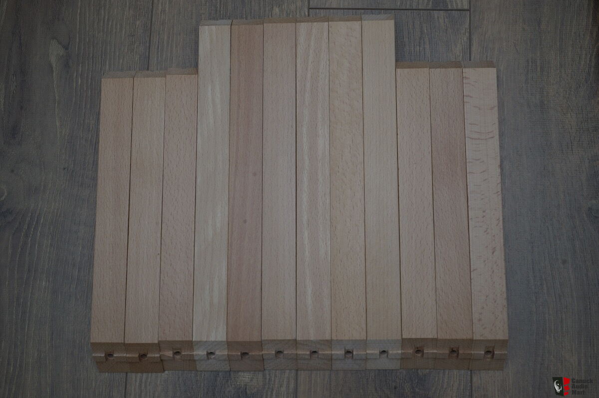 Finite Elemente 3-layer Spider Rack Photo #1688853 - US Audio Mart
