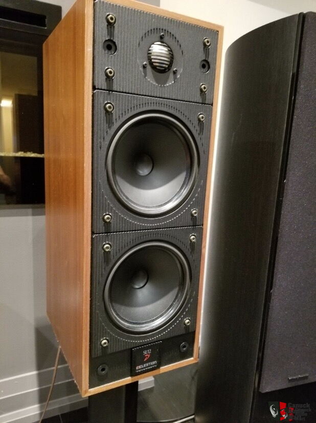 celestion sl12 speakers