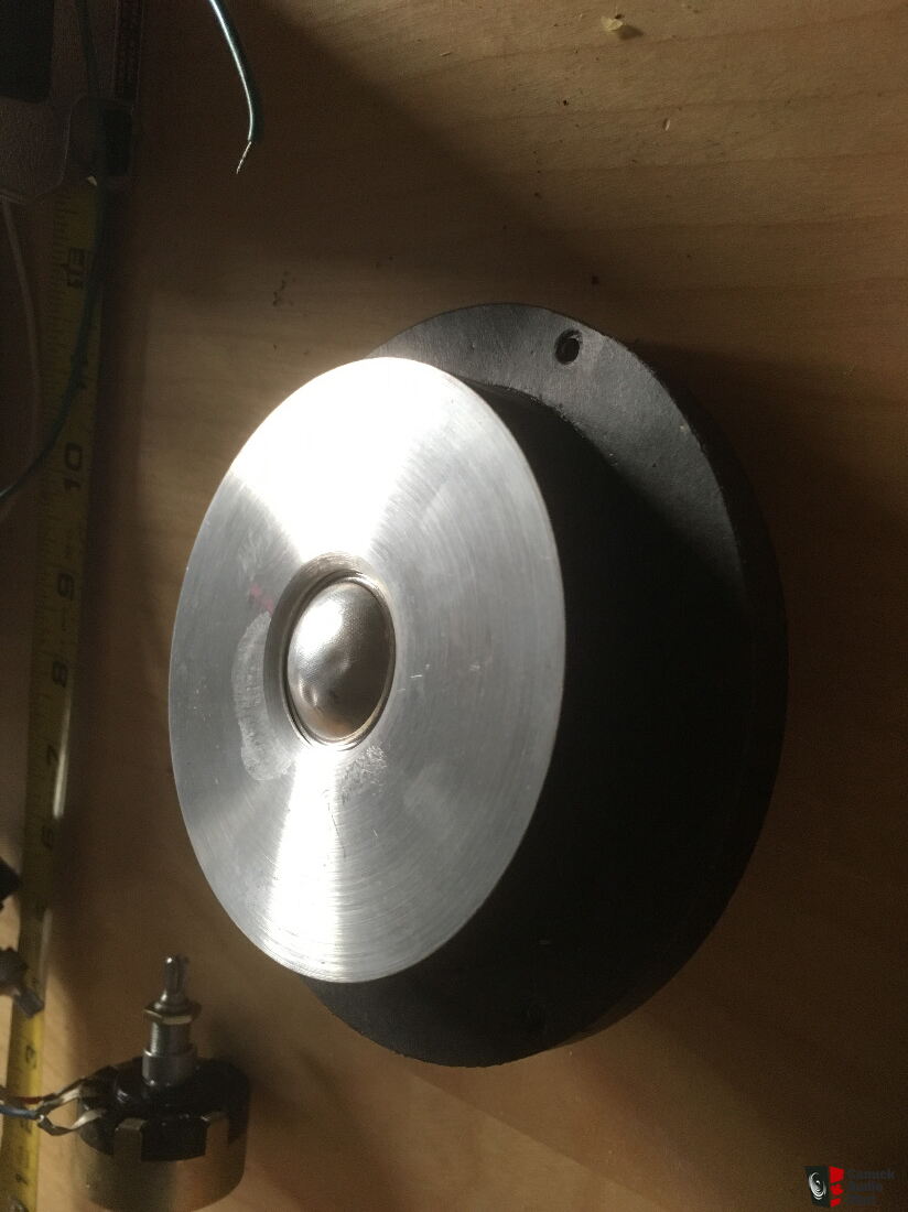 jbl 066 tweeter