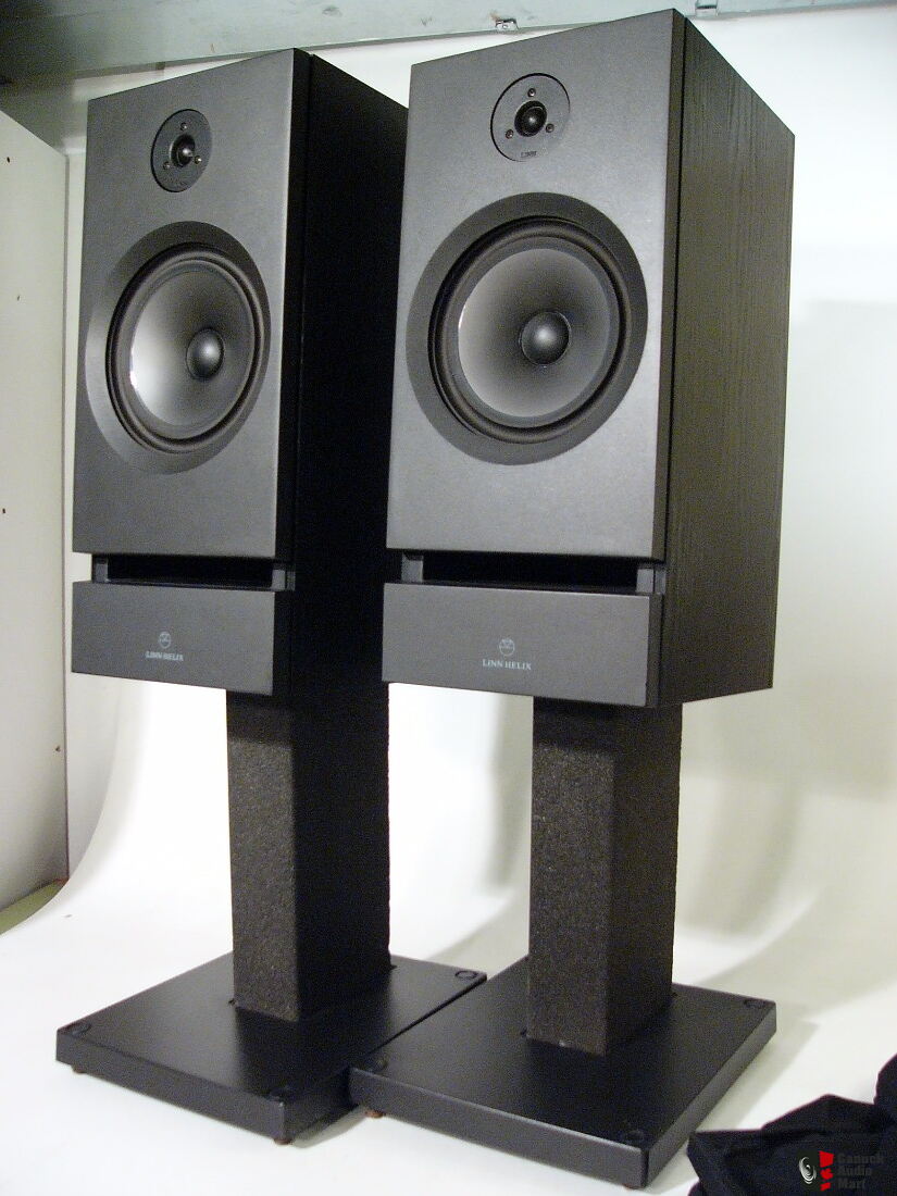 linn helix ls150