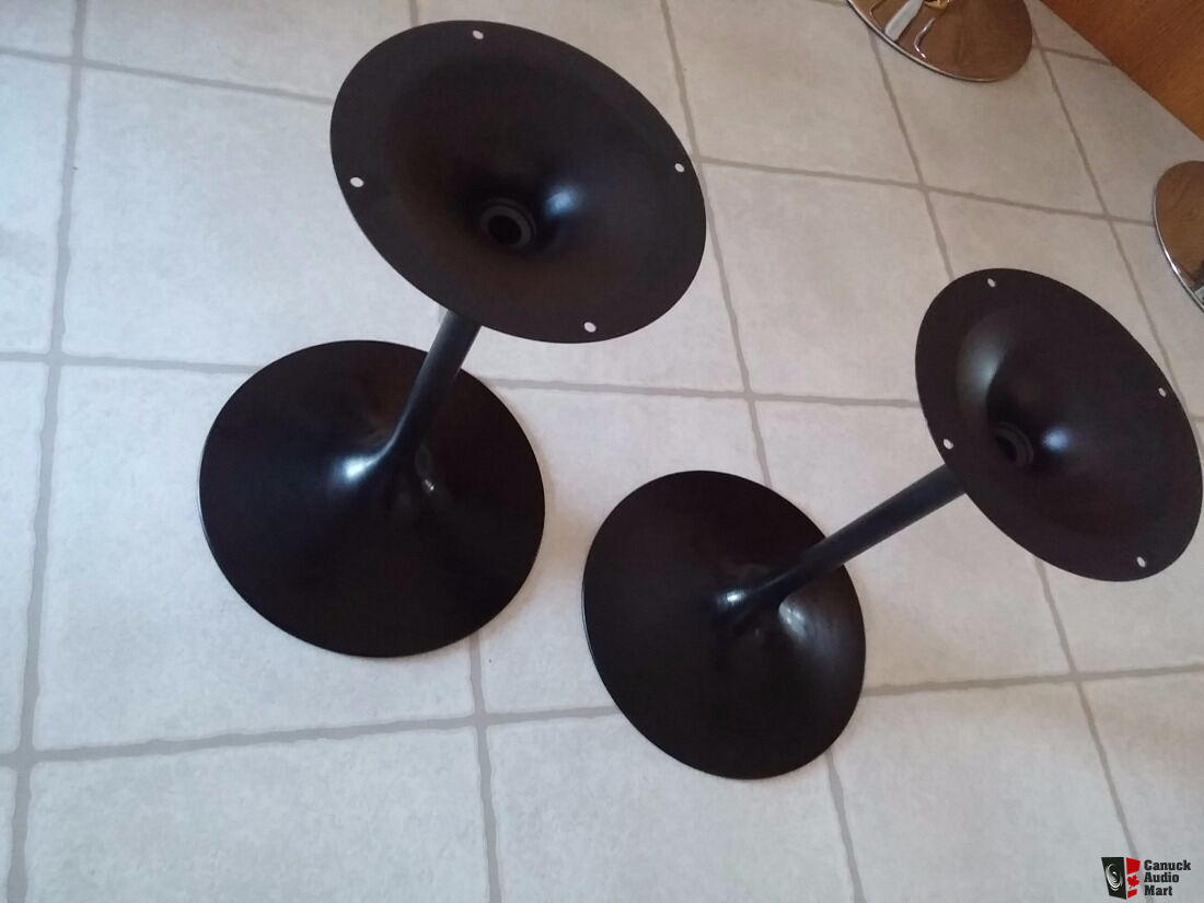 bose 901 tulip speaker stands