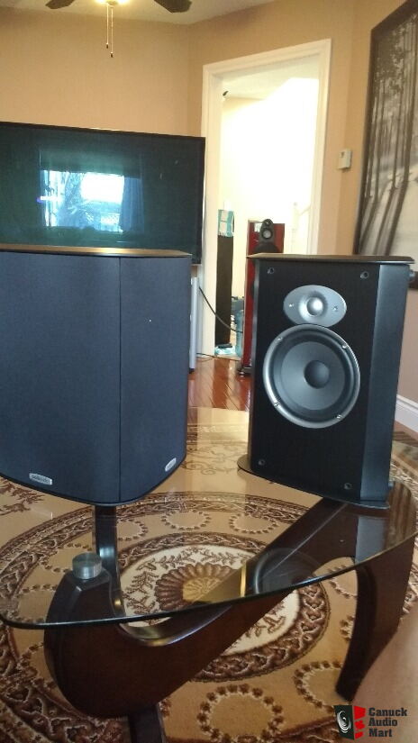 Polk audio fxi a6 Photo #1714328 