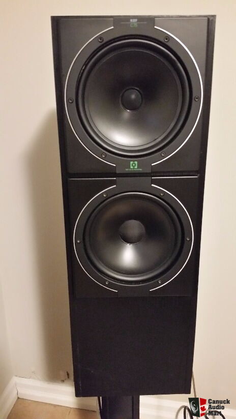 kef c 75