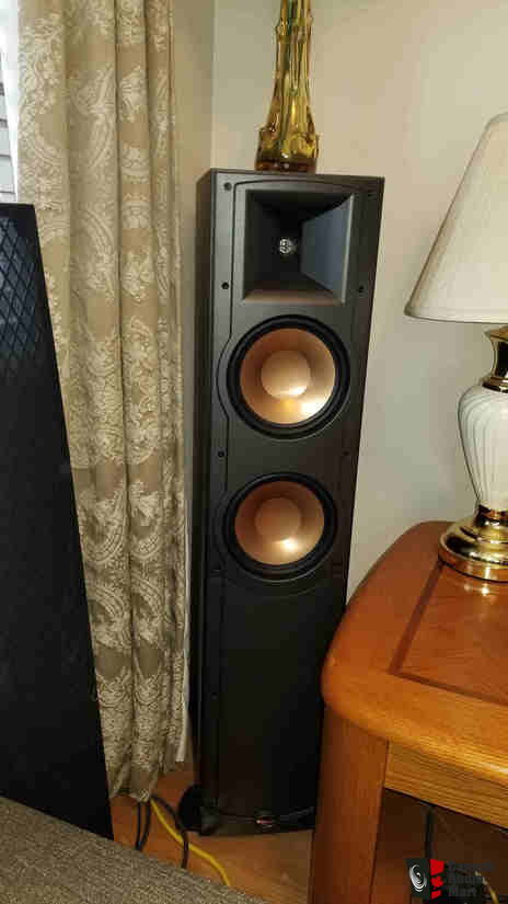 klipsch rf 800