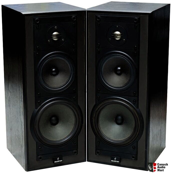 celestion 9 speakers