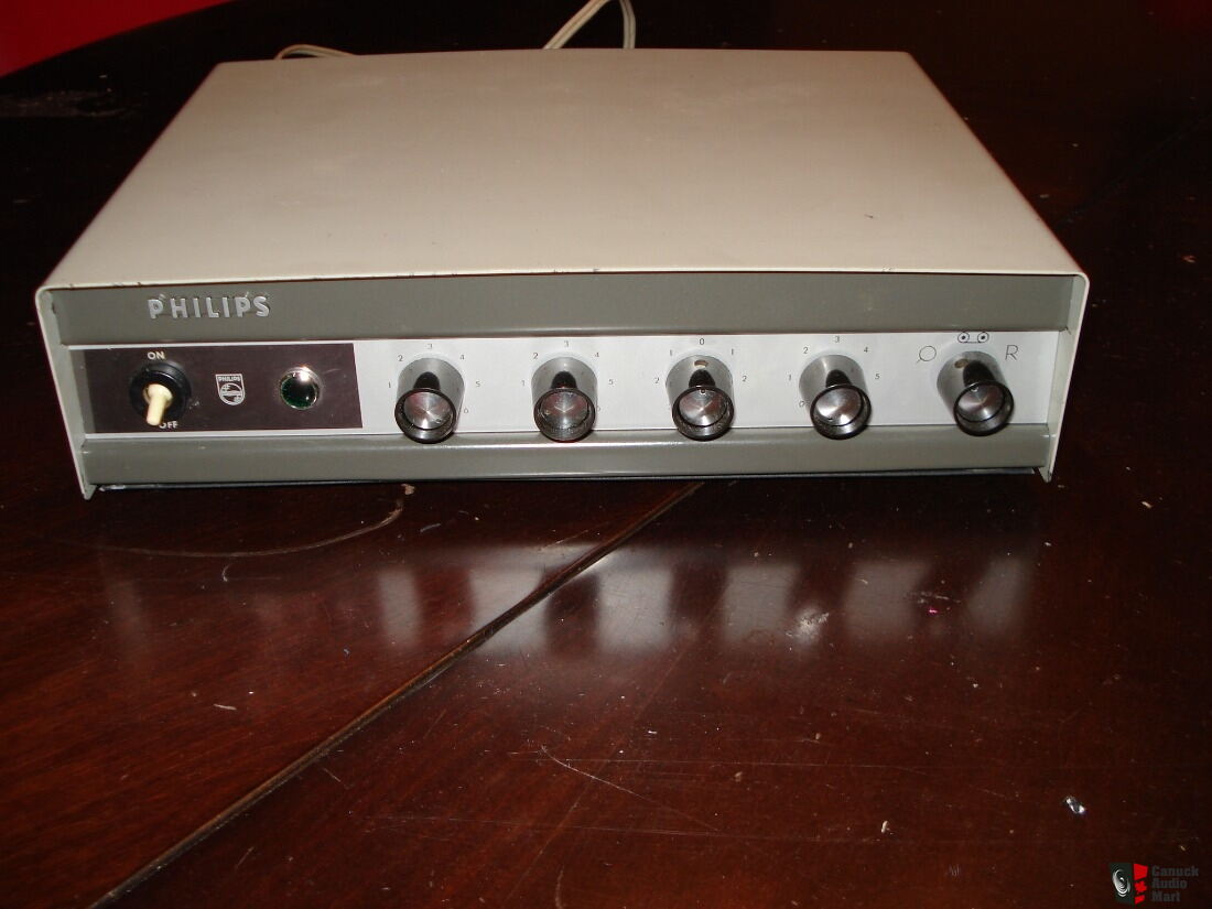 Tubo Transfer Phillips Per Vinile Repro: Il Tuo Giradischi Torna Come Nuovo