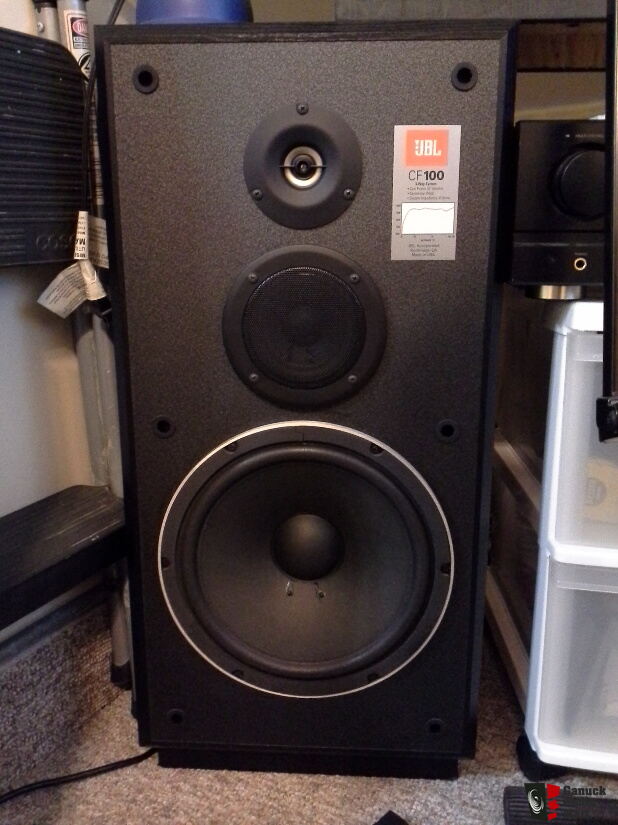 Jbl cf 100 store price