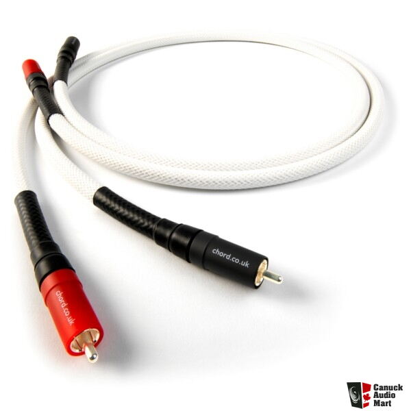 Chord COMPANY Cable SALE with free shipping in Canada Dealer Ad