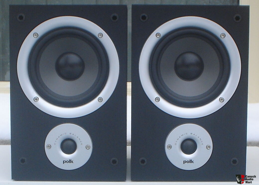 polk audio r150