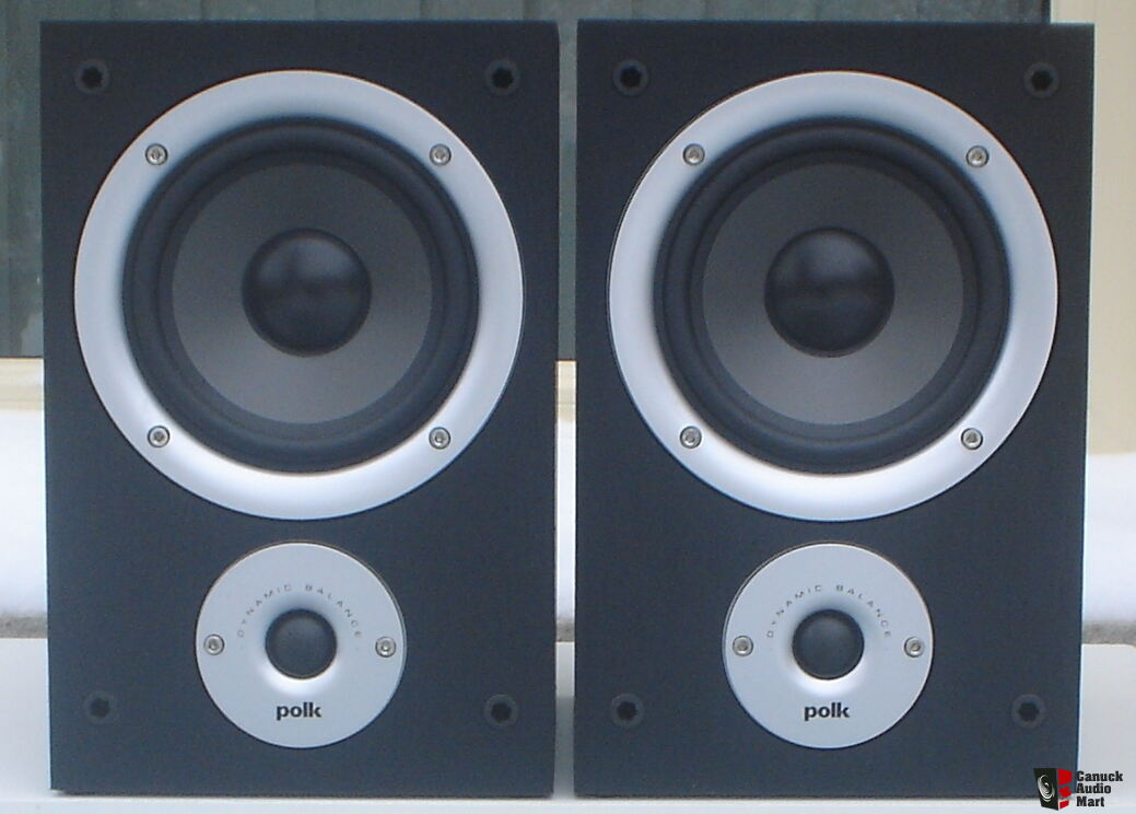 polk r150 speakers