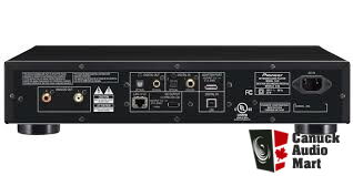 Pioneer N50 DAC network USB etc. player Photo #1760617 - US Audio Mart