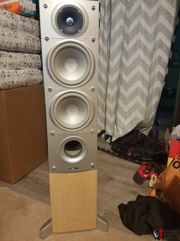 energy speakers for sale