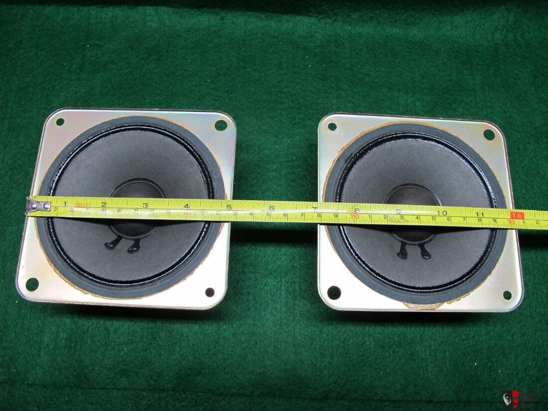 Speaker Parts For Pioneer Speakers Photo 1784190 UK Audio Mart