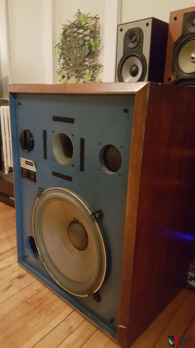 jbl 4333b