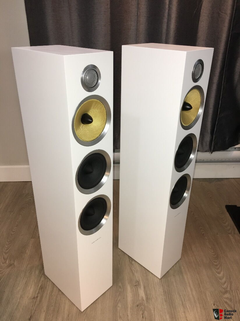 Cm8 Floorstanding Speaker Bower Wilkins Cm8 S2 Testergebnisse