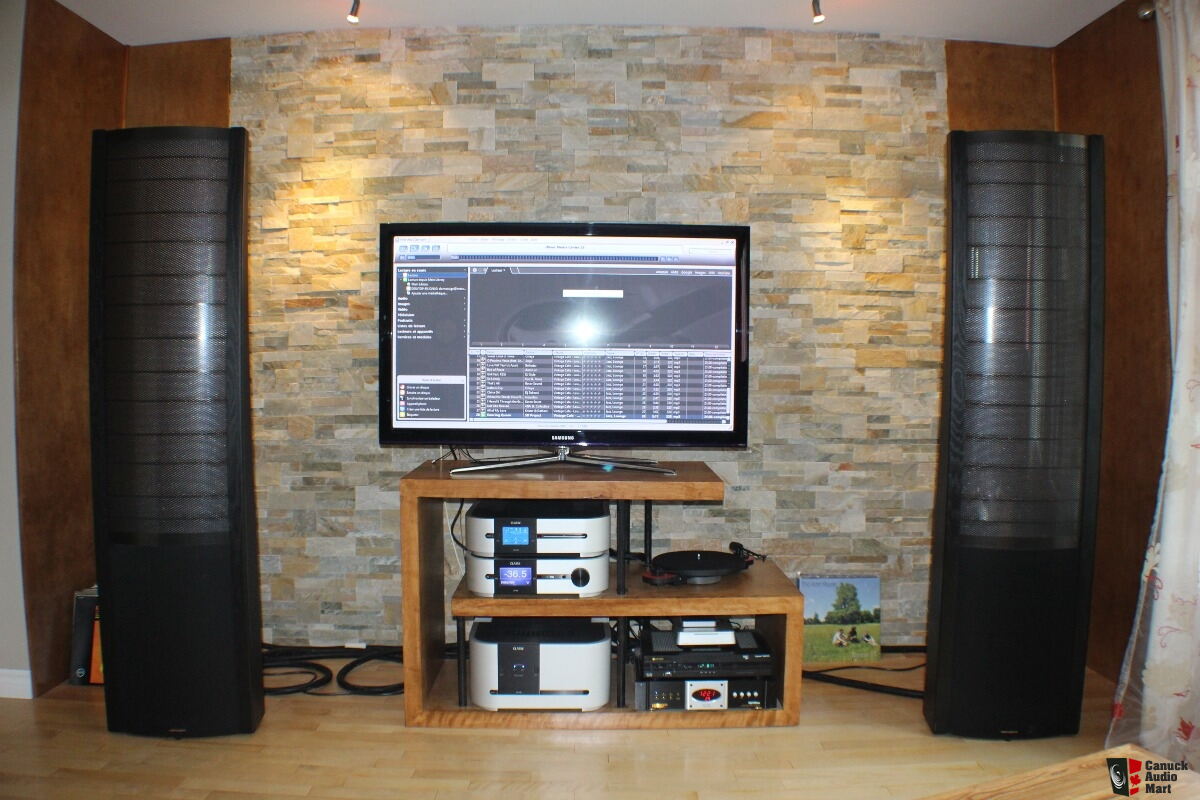 martin logan request for sale