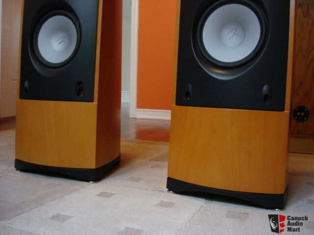 Martin Logan Montage loudspeaker 