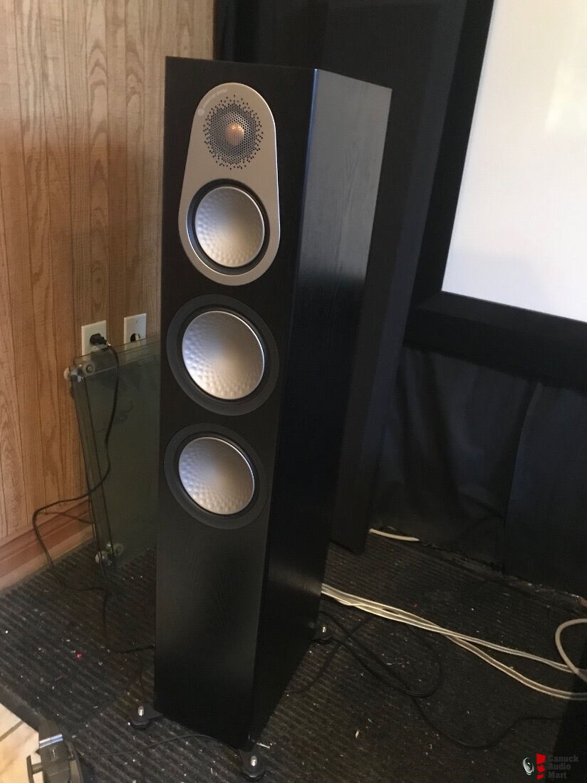 monitor audio silver 300 canada