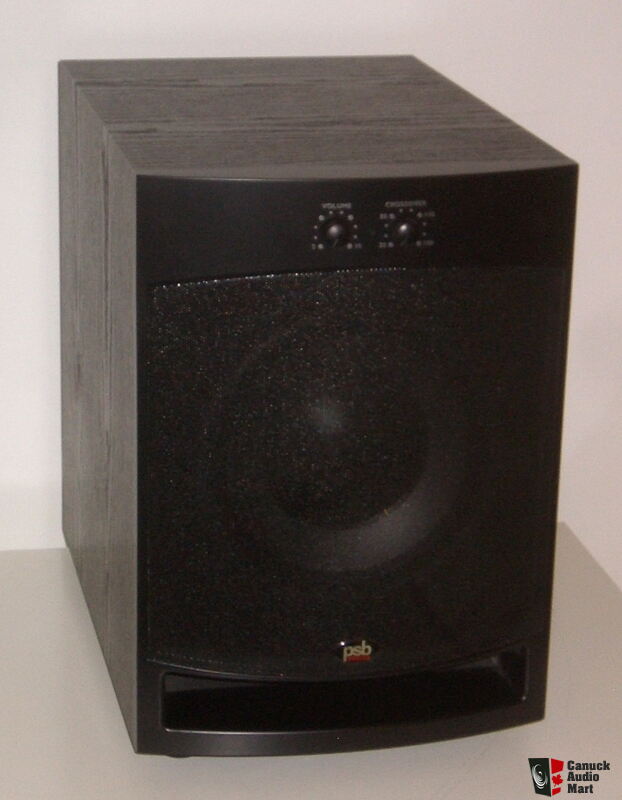 PSB Subseries 1 - Subwoofer For Sale 