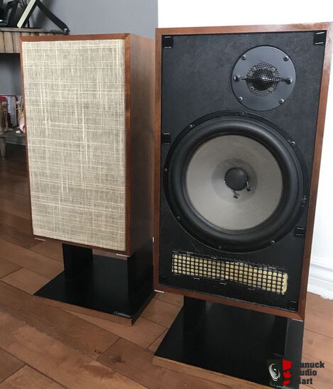 vintage dynaco speakers