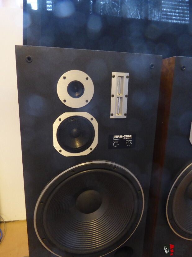 Pioneer hpm 1100 for sales sale