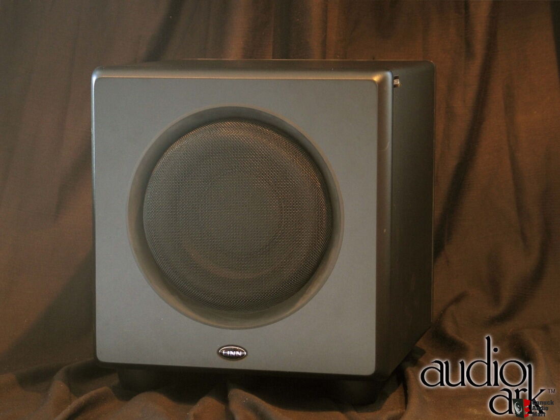 linn afekt subwoofer