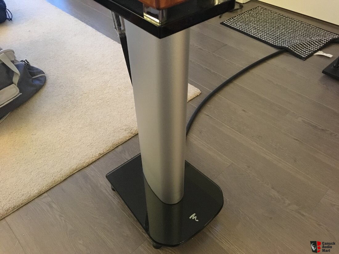Focal Aria S900 Stand Photo #1830470 - US Audio Mart