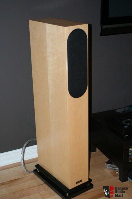 ASW Genius 400 Sale pending For Sale - Canuck Audio Mart
