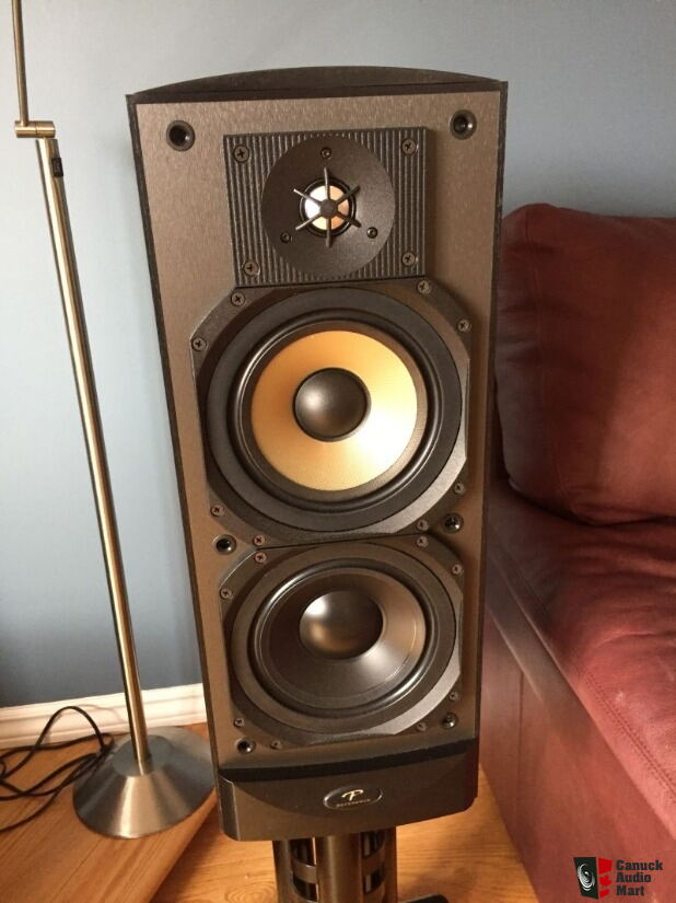 whole house speakers