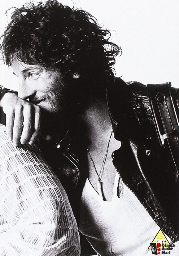 Bruce Springsteen BORN TO RUN 30th anniversary Edition CD + 2 DVDs For ...