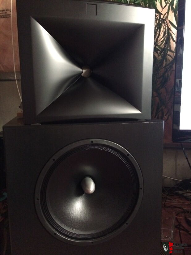 diy jbl m2