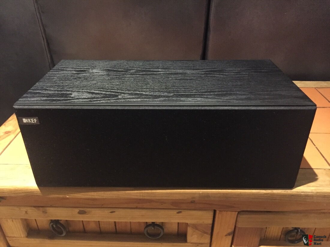 Kef Q300 Speakers Photo 1868767 UK Audio Mart kef-q300-speakers-photo-1868767-uk-audio-mart
