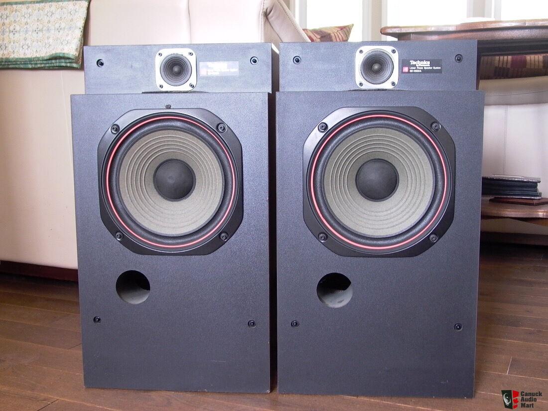 technics sb4500a