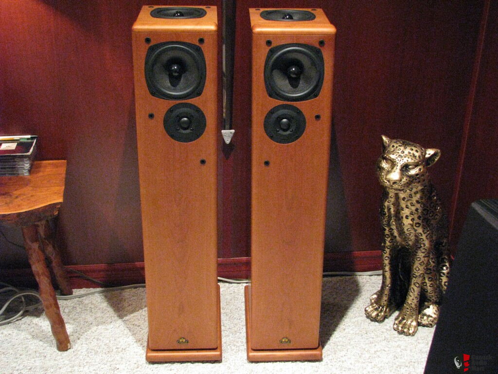 castle howard s3 speakers for sale
