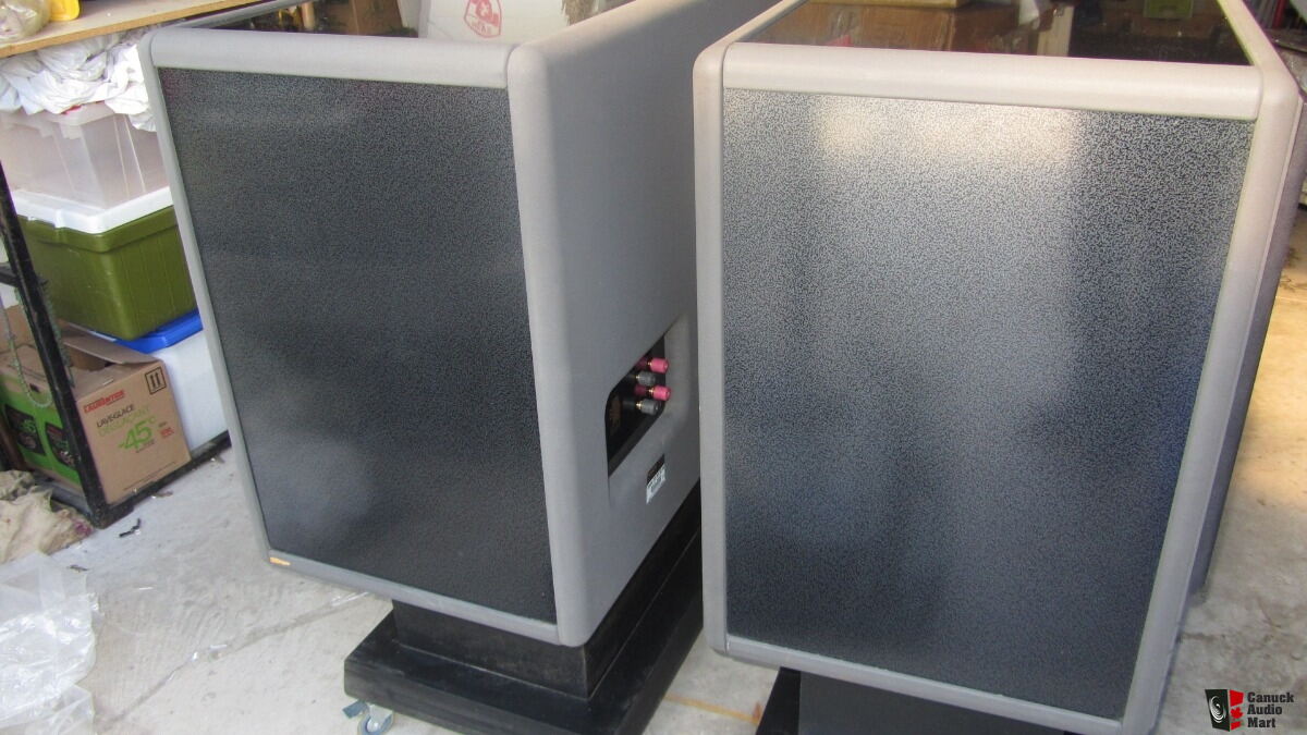 Tannoy System 215 DMT II Photo 1899766 UK Audio Mart