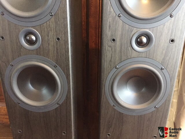 tannoy mercury f4 price