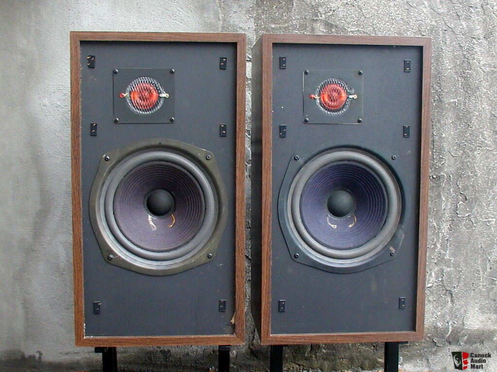 new advent speakers