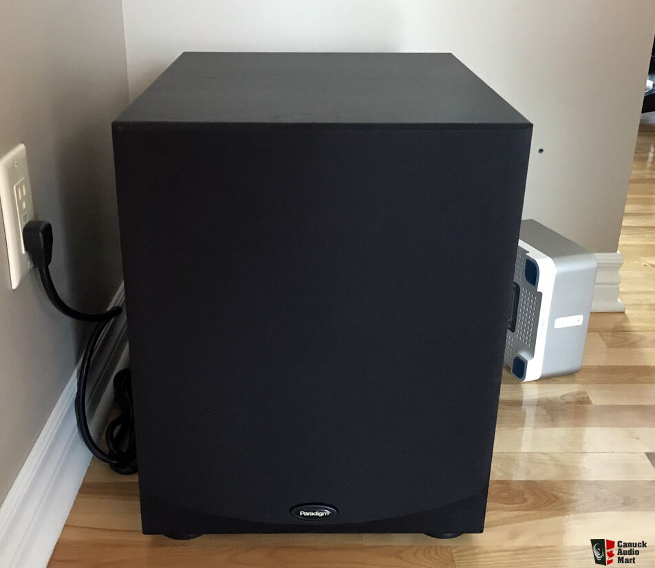 pdr 12 subwoofer