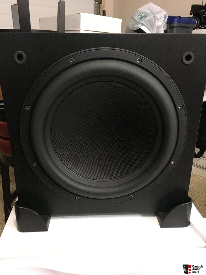 velodyne spl 12bv