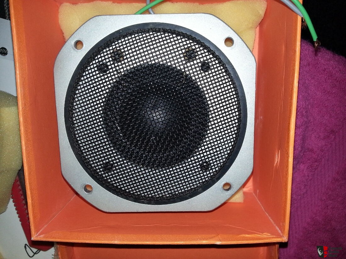 Yamaha NS 690 MIDRANGE JA 0701A For Sale Canuck Audio Mart