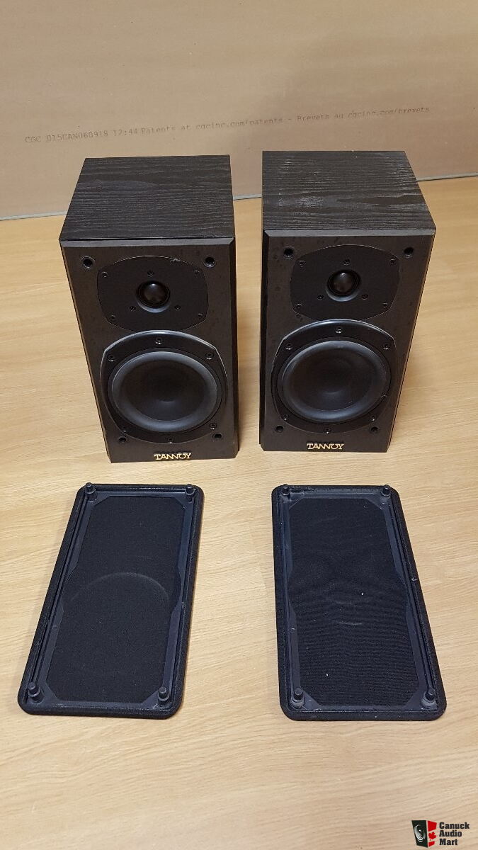 Tannoy mercury cheap m1 price