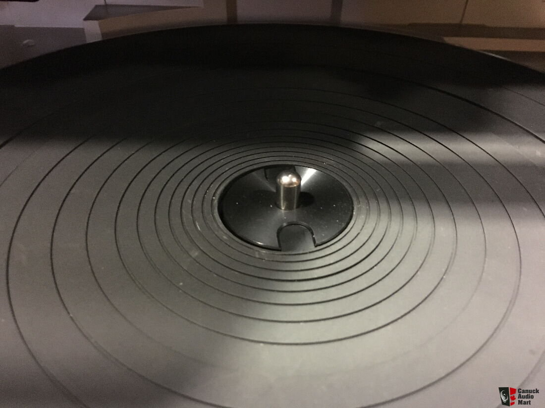 Platine Vinyle Technics SL-QL15 – D'occasion, Fonctionnelle