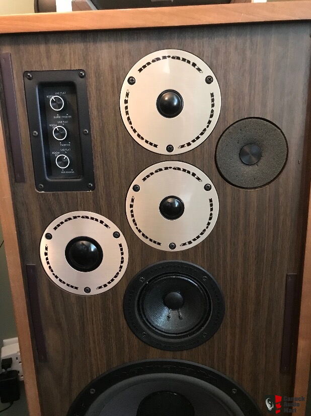 marantz hd 88