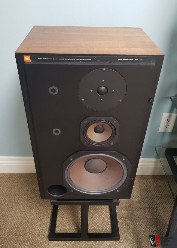 jbl l110 craigslist